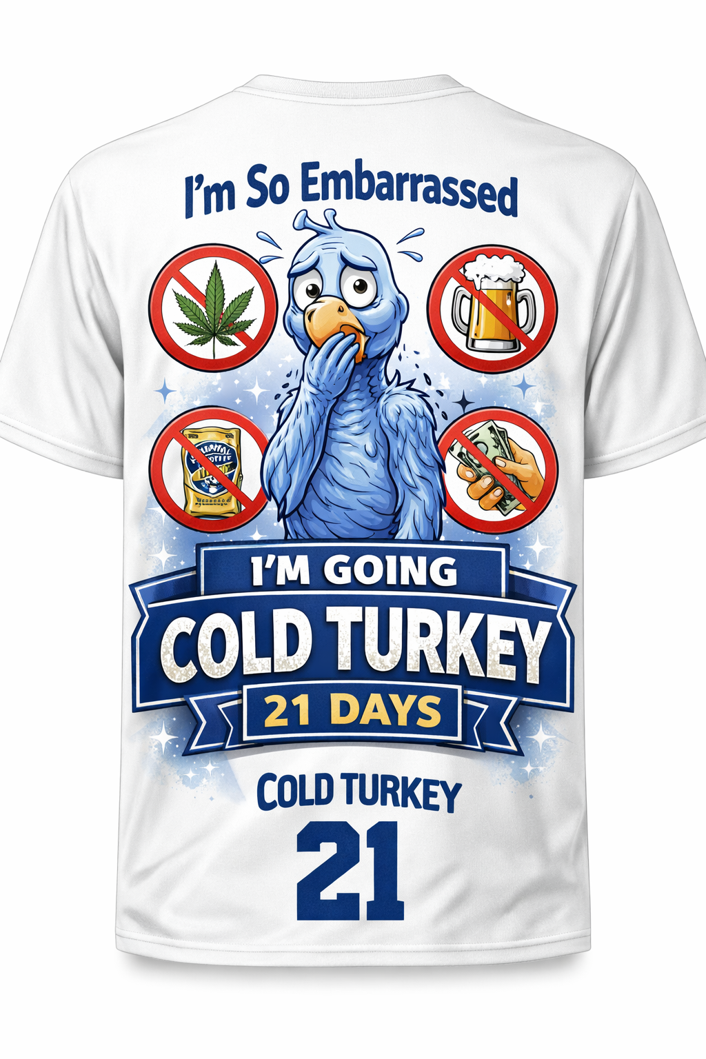 Cold Turkey logo